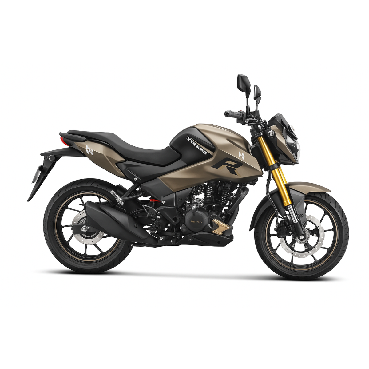 HERO MOTOR CORP