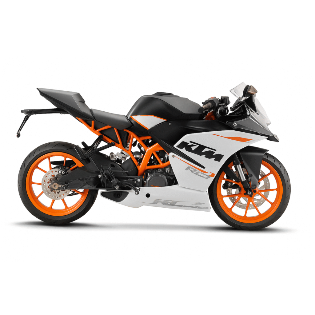 KTM