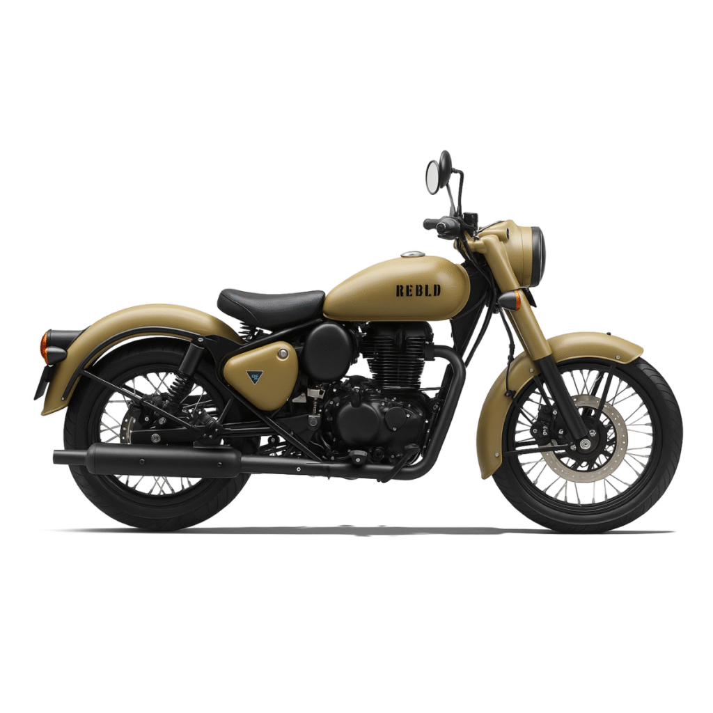 Royal Enfield