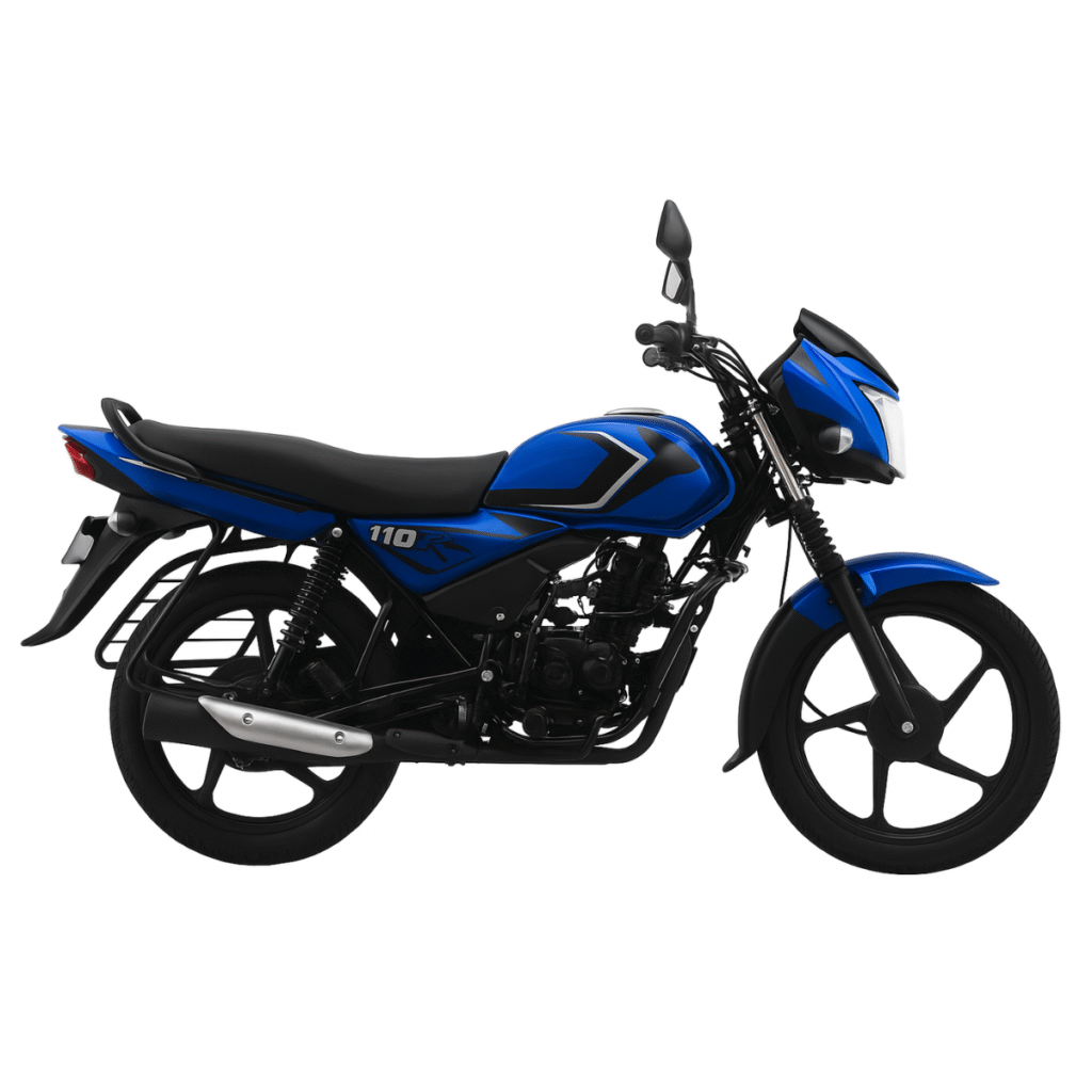 Bajaj