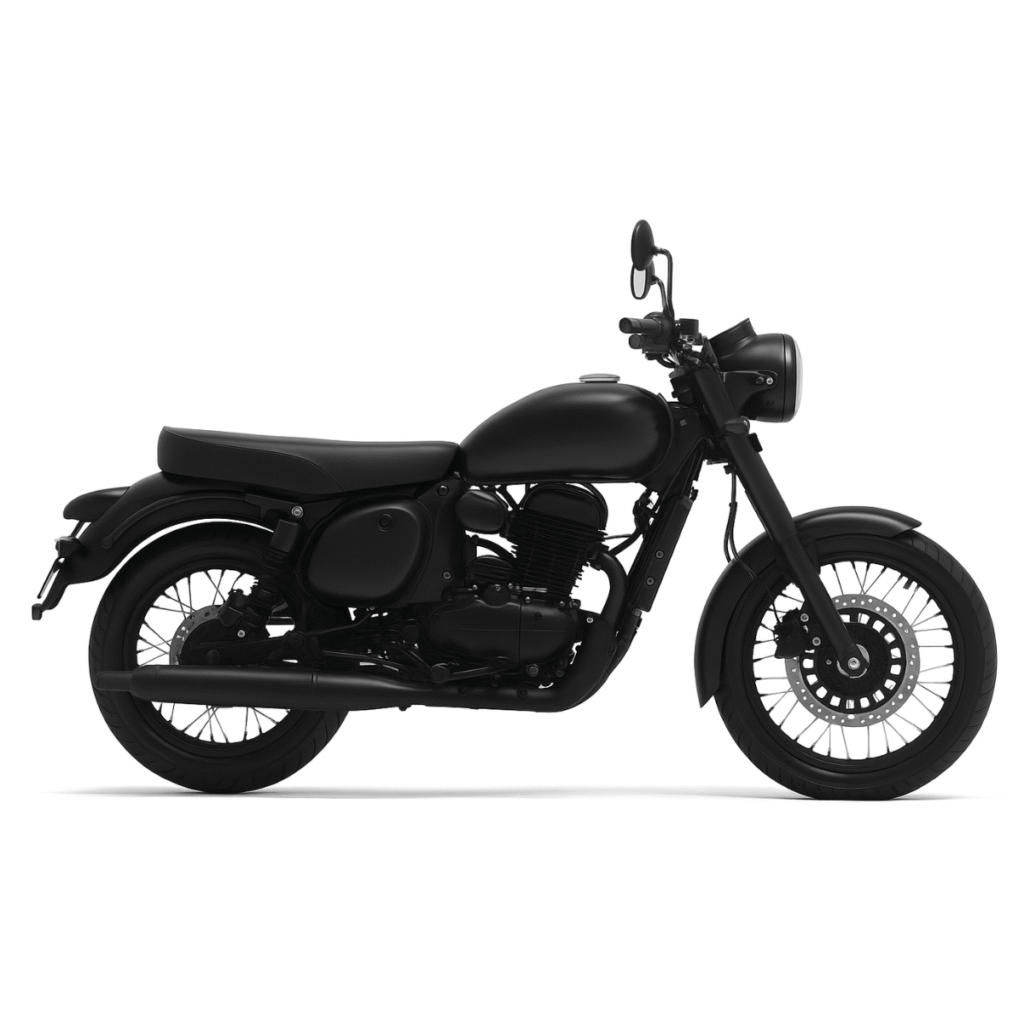 JAWA