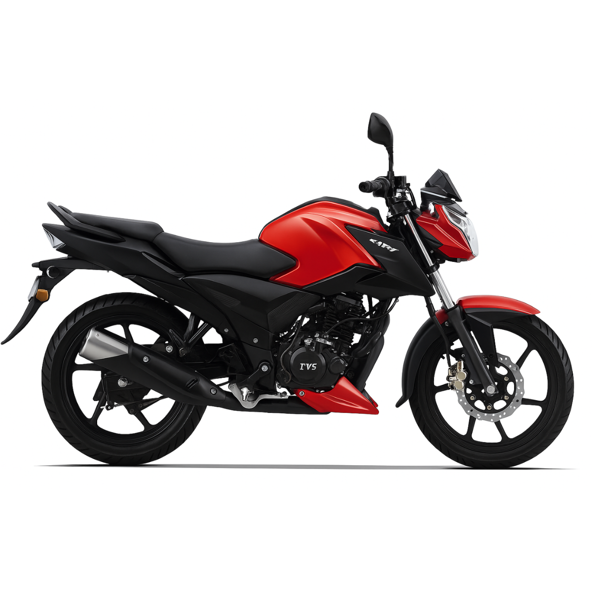 TVS MOTOR